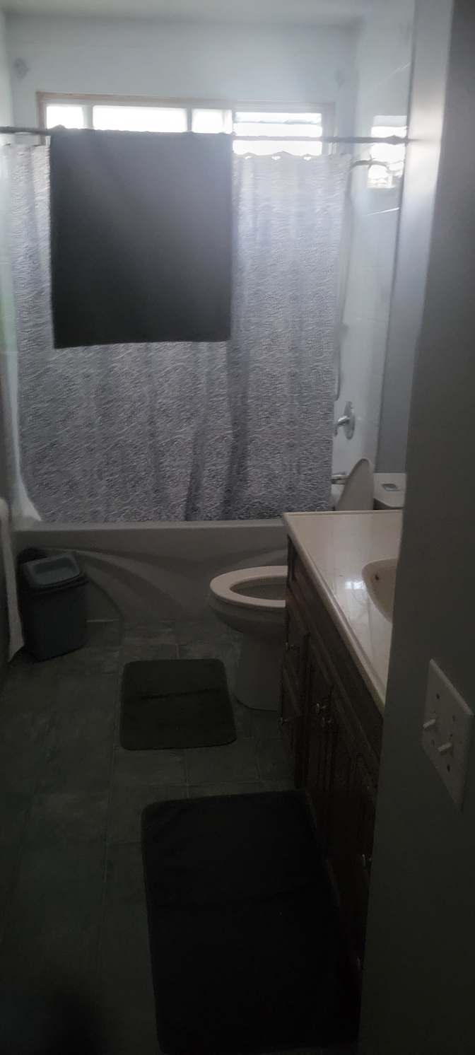 Tara's room