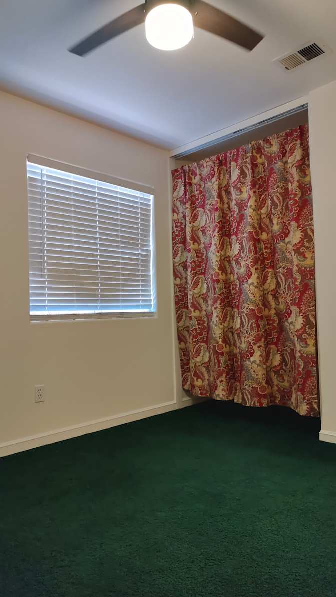 Carlon's room