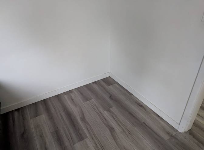 Cielo - Aubrey's room