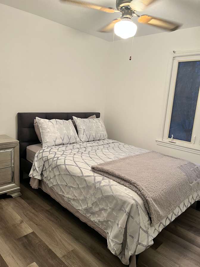 Mia's room