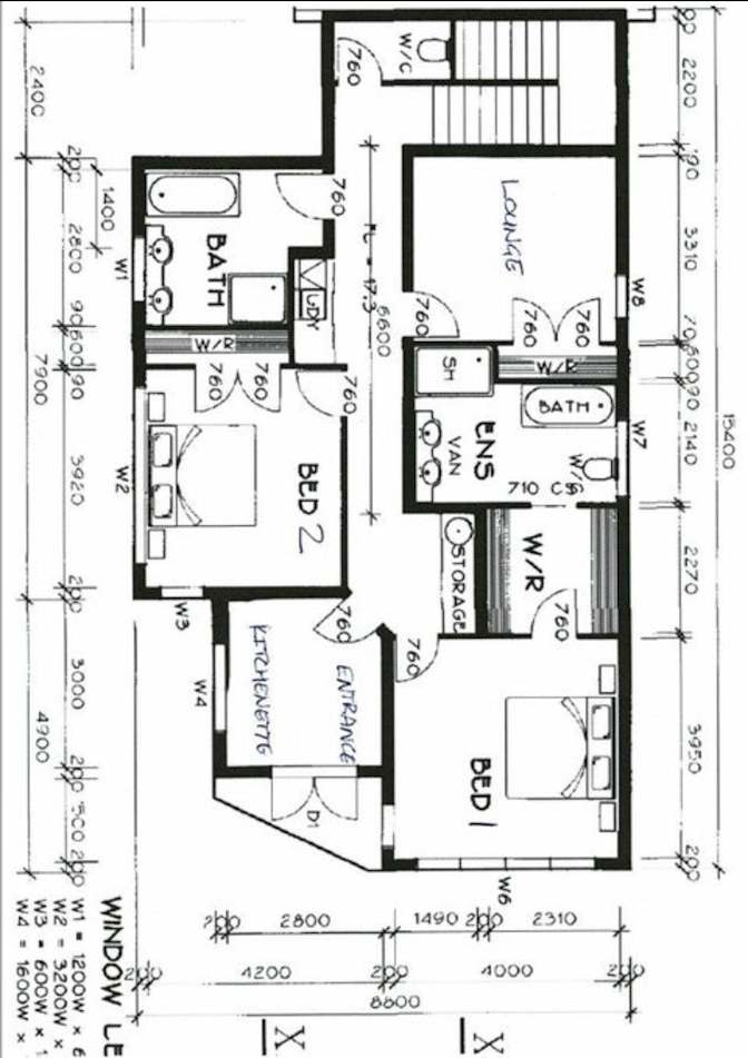 Rachel's room