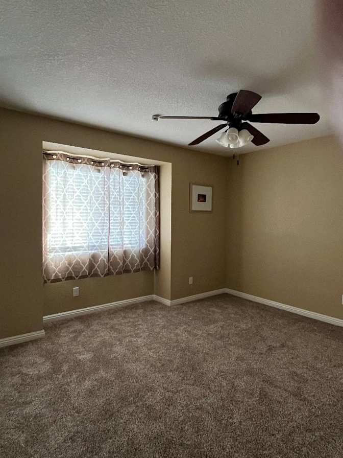 Kim's room
