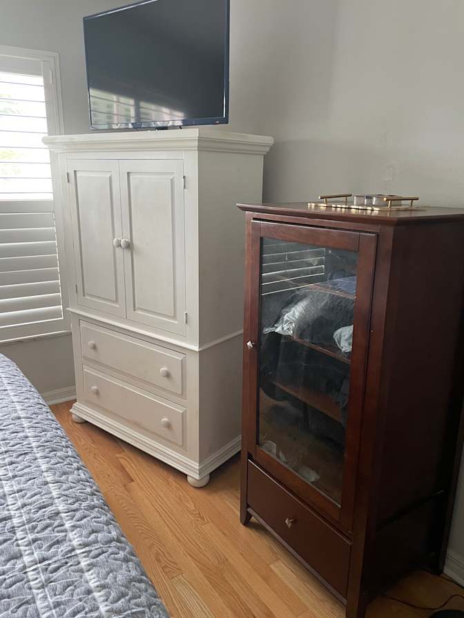 Carolynharl's room