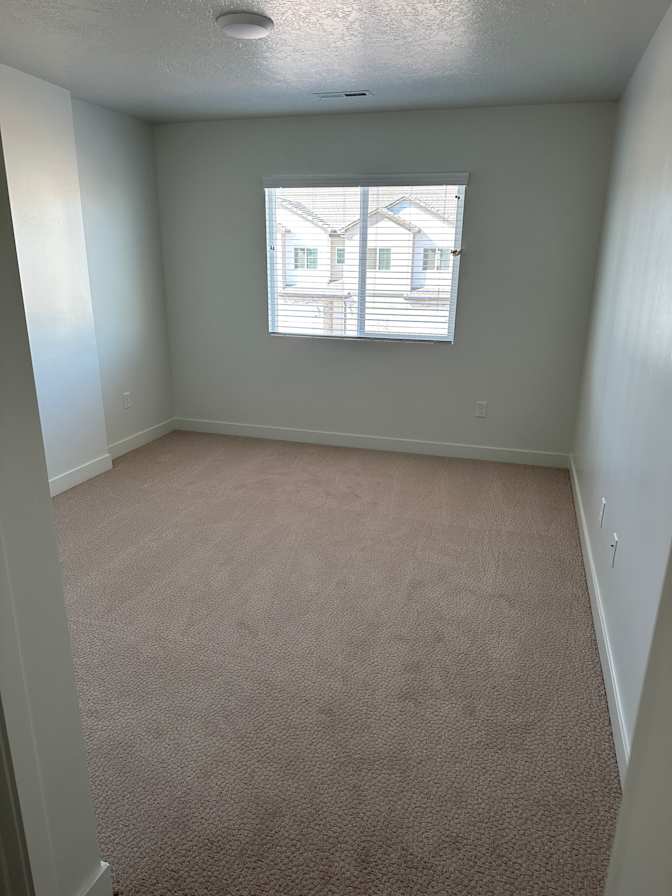 Matthew's room