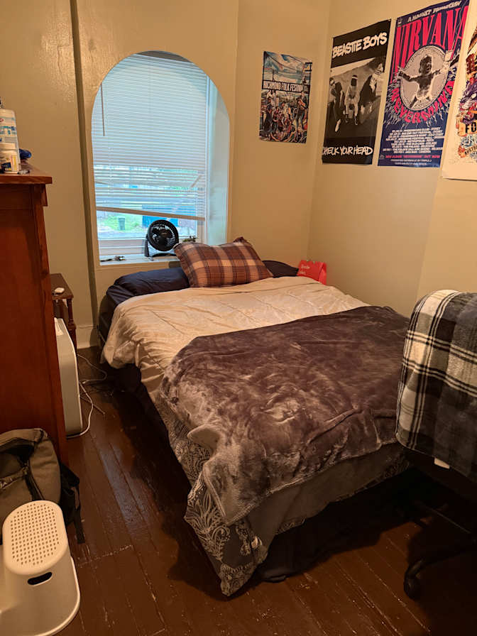 Jacob's room