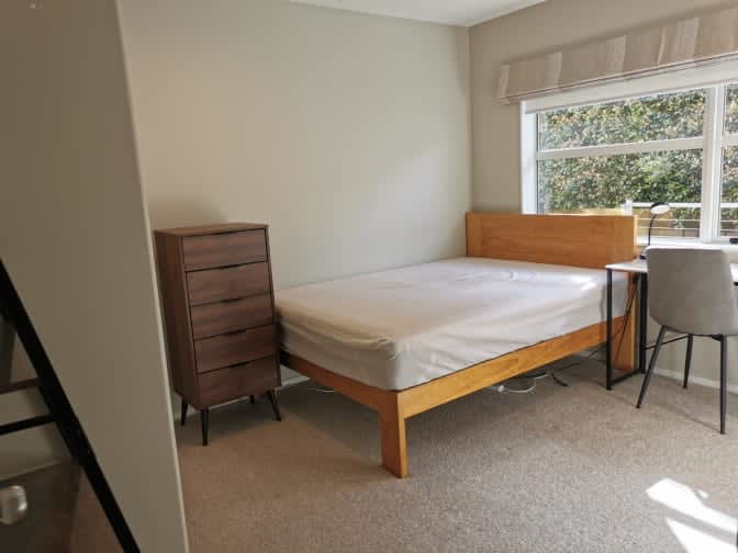Peter's room
