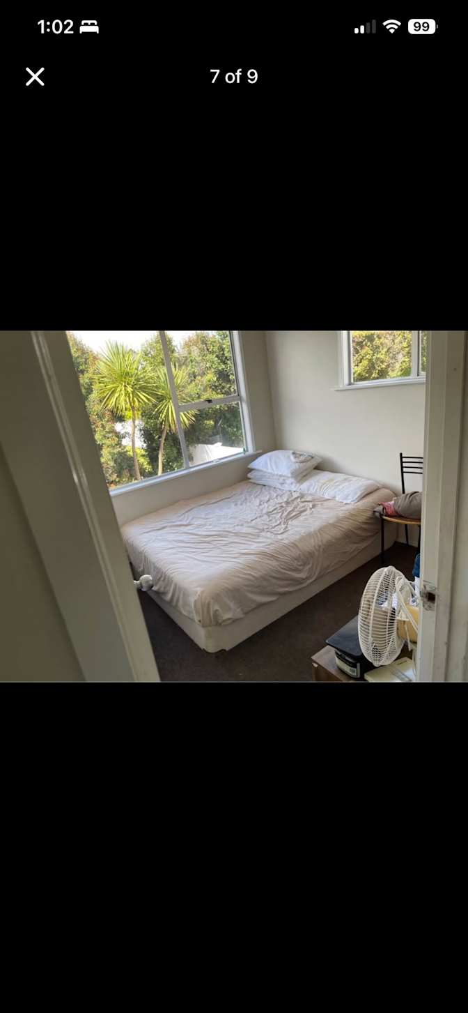 Sagar Nagaraja's room