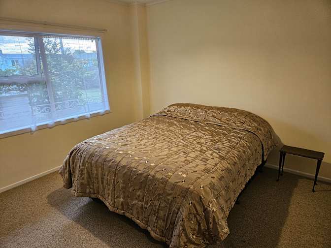 Michael's room