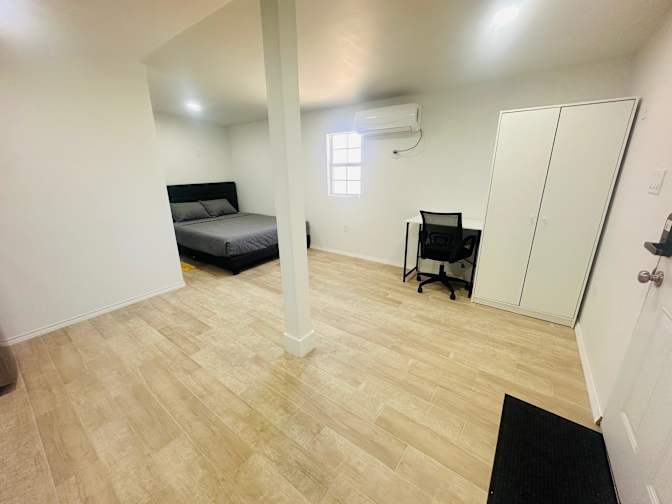 CHANDAN KUMAR's room