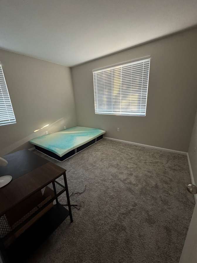 Emily's room