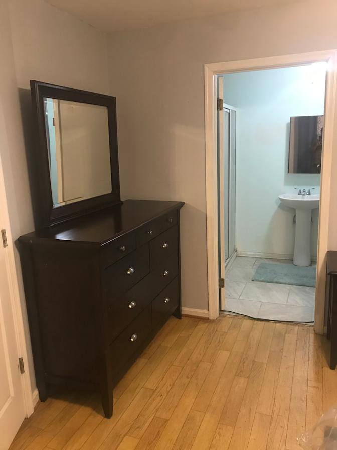 Robert's room