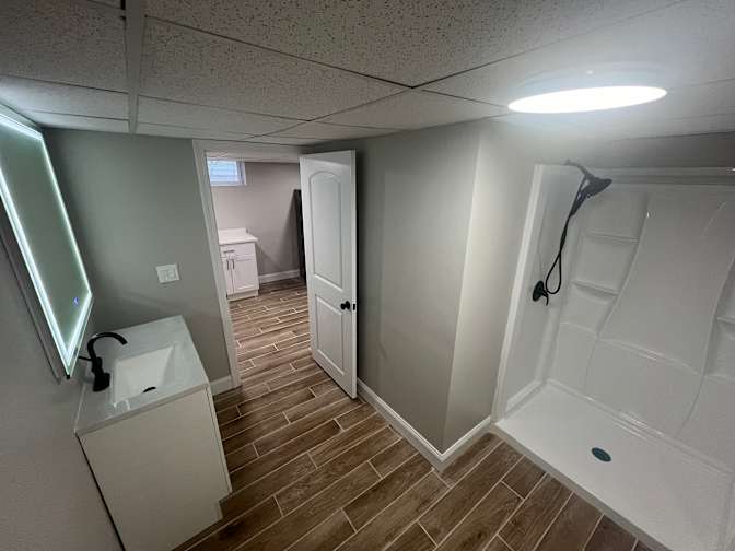 Jonathan's room