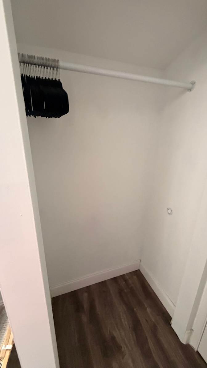 Paola's room