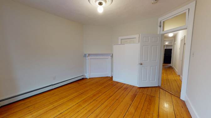 Sam June's room