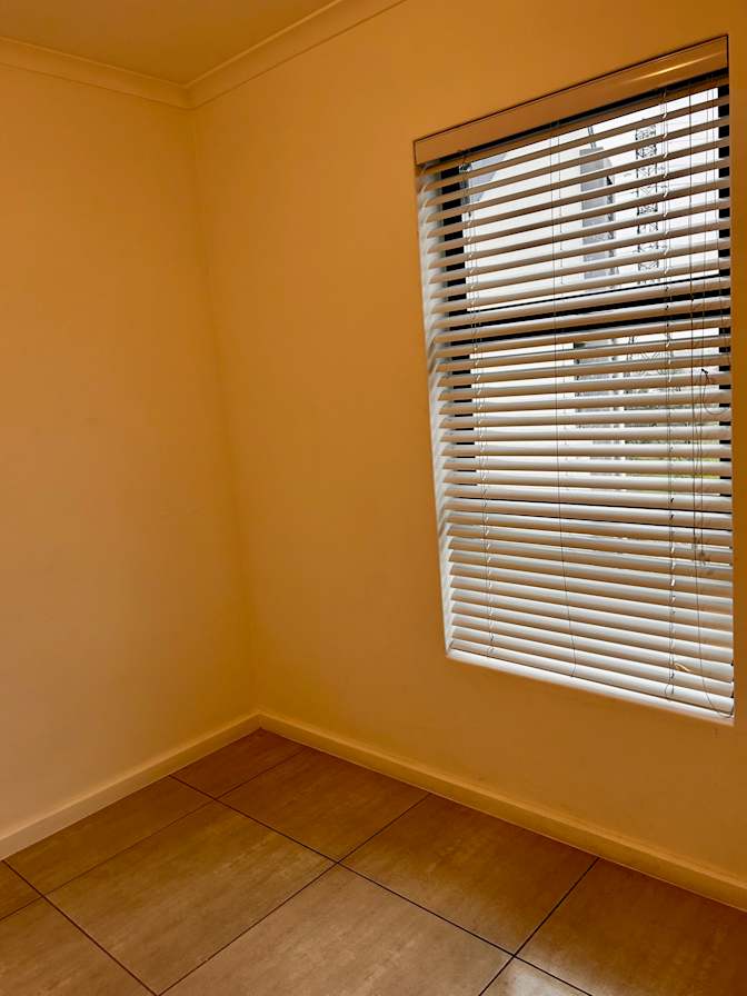 Thandi's room