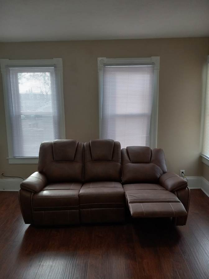 Andy's room