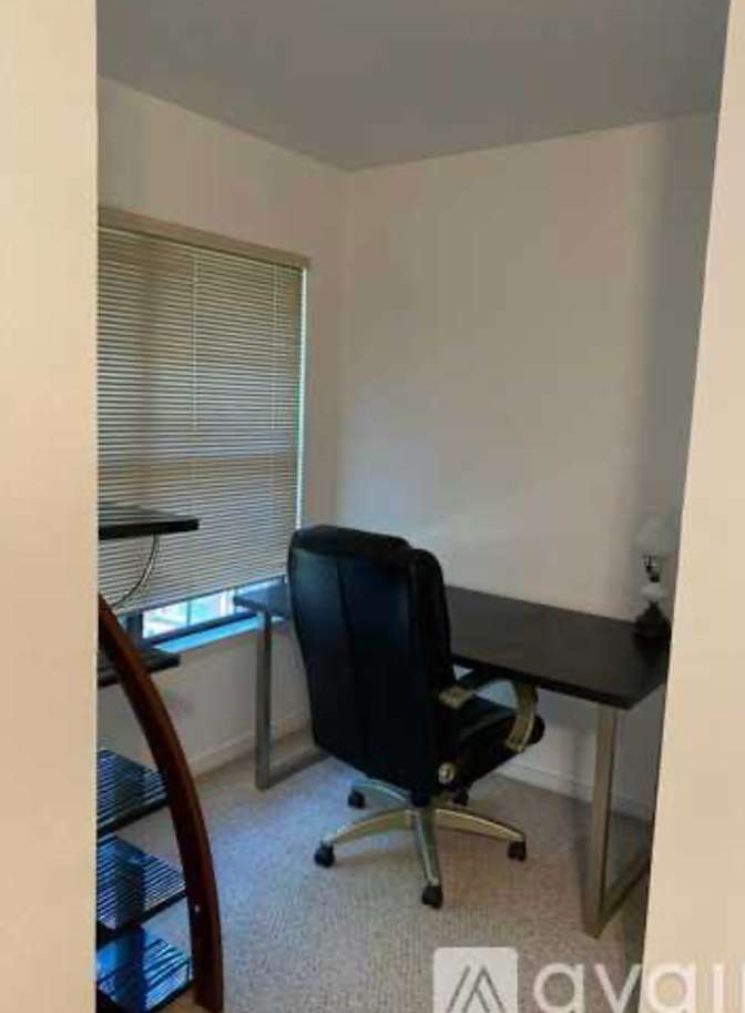 Alex's room