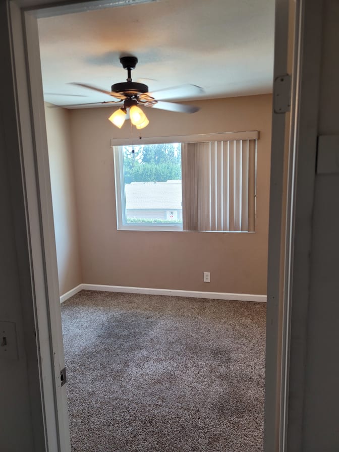 Alex M's room