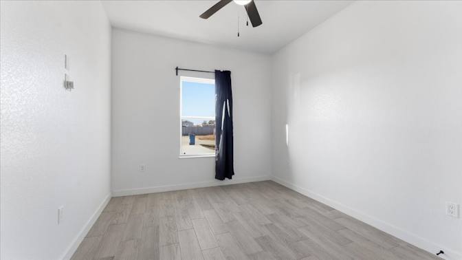 Bryan's room