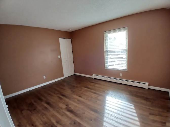Susan Wilson's room
