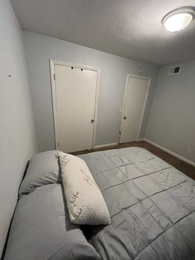 anthony rivera's room