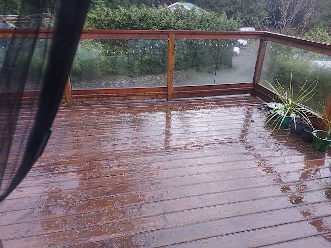 Brendan Lambeth's room