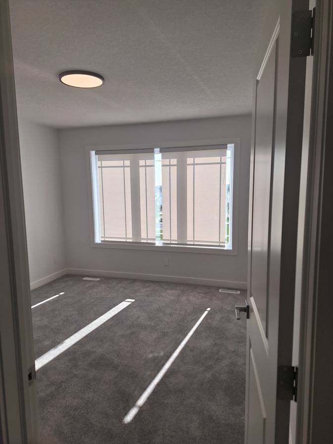 Jay's room