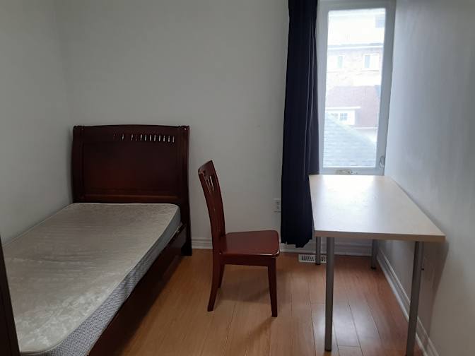peter's room
