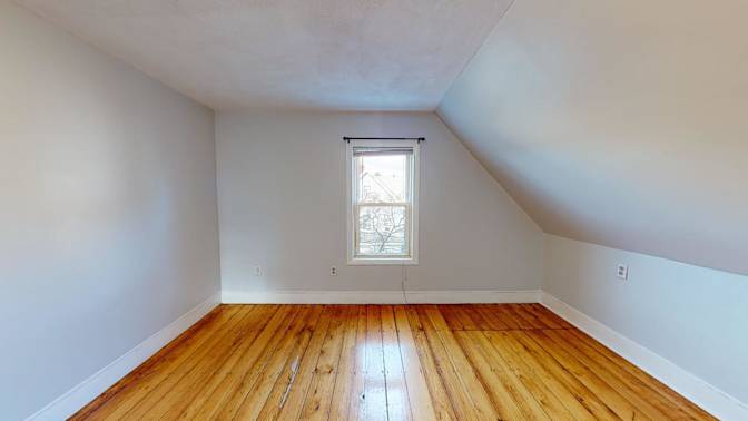 Sam June's room