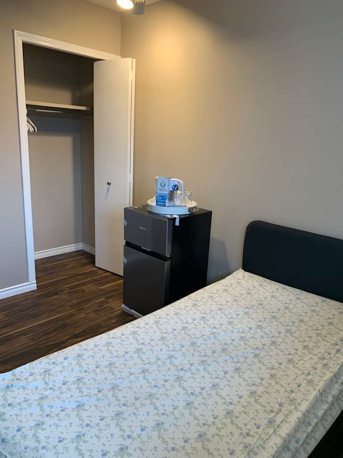 Jane's room