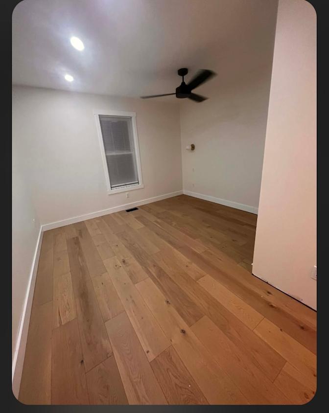 Tara's room
