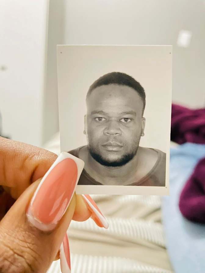 Njabulo percy ngobeni