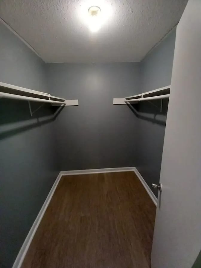 rose's room