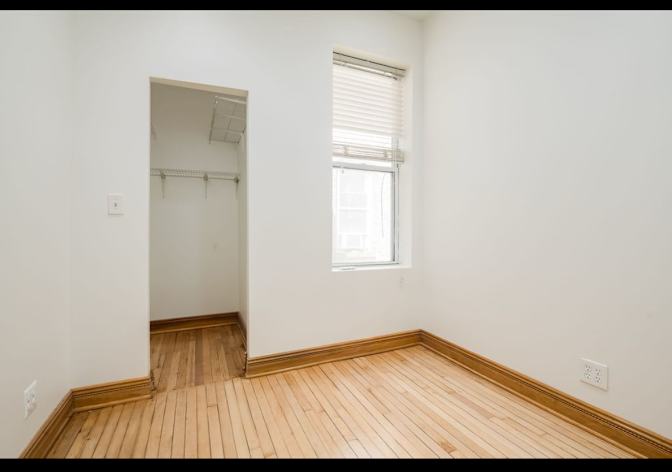 Devon's room