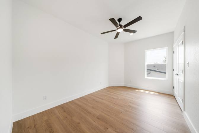 Alex's room
