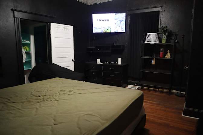 PadSplit's room