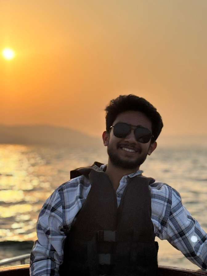 Paritosh