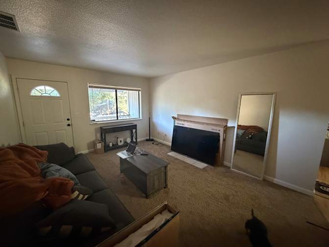 Joseph's room