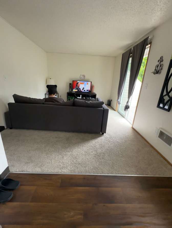 Liyah's room