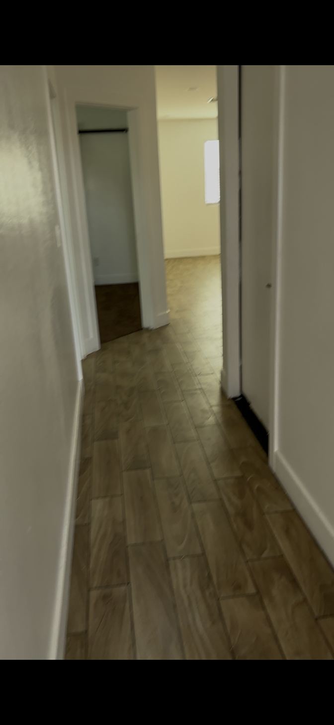 B. Scott's room