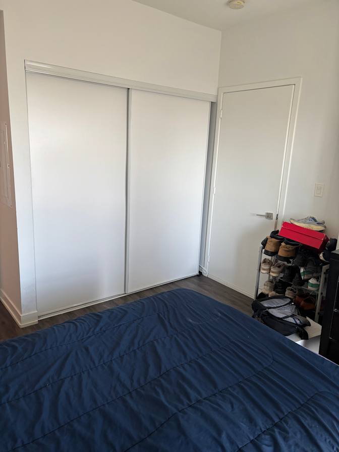 Daniel's room
