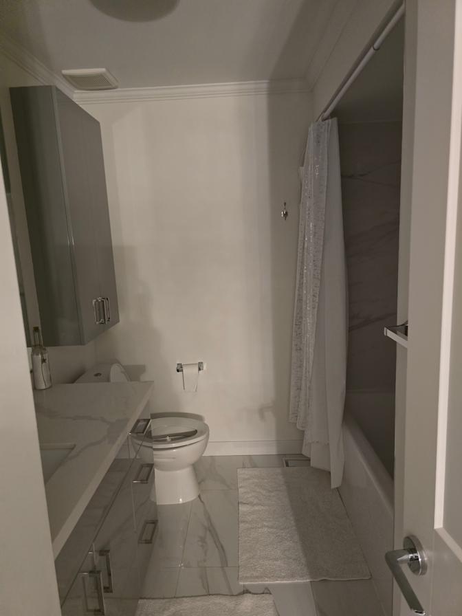 Ramona Shelson's room