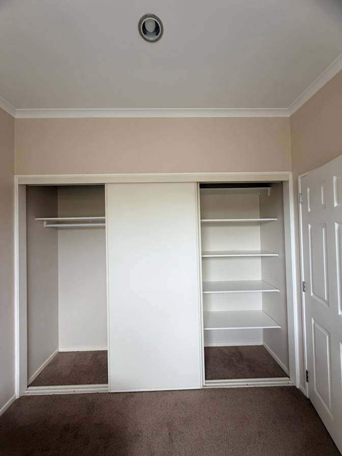 Ann's room