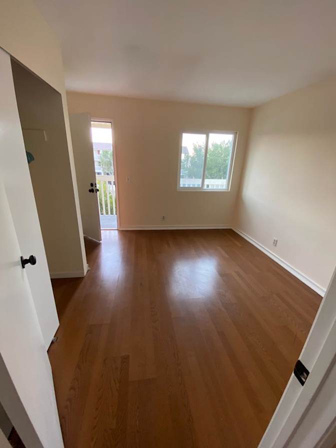 Carol's room