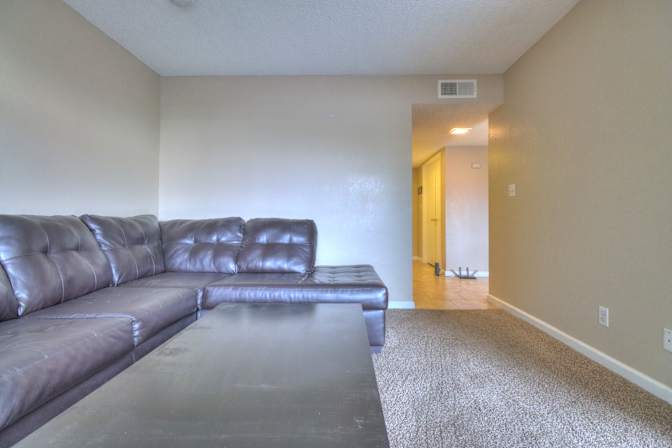 Ben's room