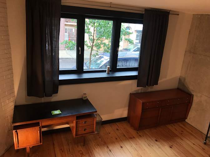 Ryan's room