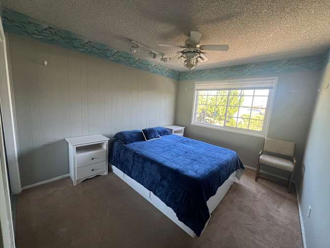 Kate's room