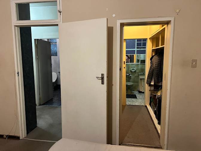 Kiko's room