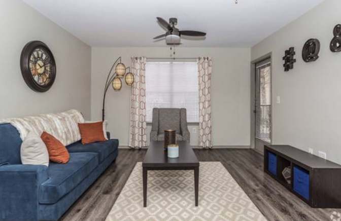 Lourdes's room