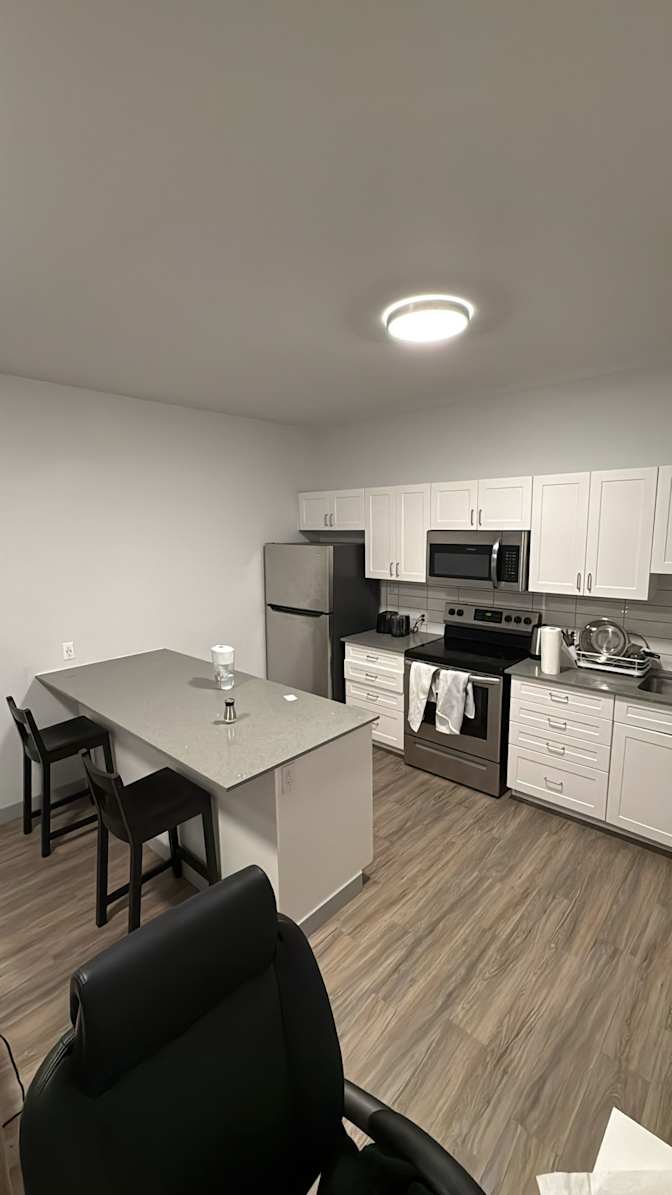 Laith Abu Khadra's room